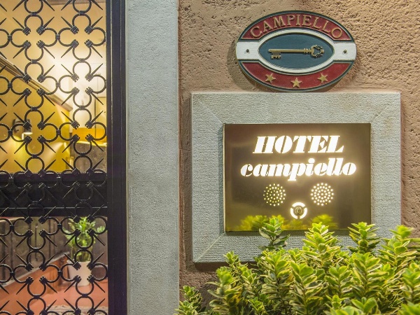 Hotel Campiello Main image